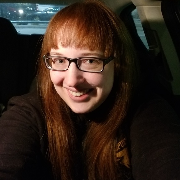 Meet Your Posher 😸 TheNerdyKitten 🐈 - Picture 4 of 4